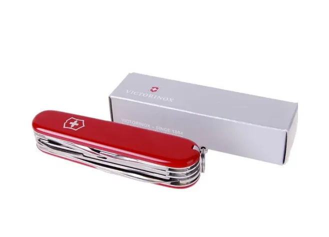Складной нож Victorinox FIELDMASTER 1.4713 Фото 3